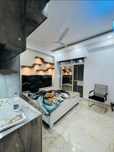 Image of 1500 Sq.ft 3 BHK Apartment / Flat for sale in Sector 47, Noida for Rs. 7500000