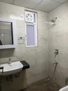 Bedroom Two Image of 1250 Sq.ft 2.5 BHK Apartment / Flat for sale in Smartworld Gems, Sector 89 Gurgaon for Rs. 13600000