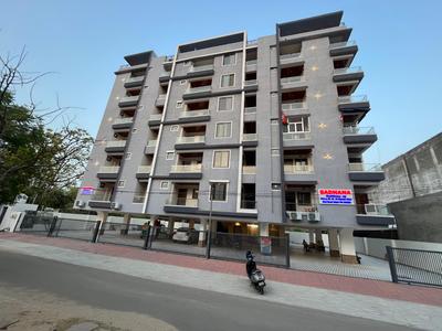 3 BHK Flat