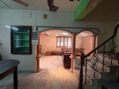 Kitchen Image of 3150 Sq.ft 5 BHK Villa for sale in Ambawadi Ahmedabad for Rs. 30000000