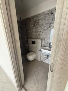 Image of 620 Sq.ft 2 BHK Apartment / Flat for sale in Address 51, Bandra East, Mumbai for Rs. 31000000