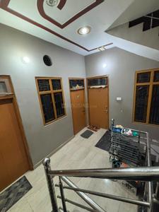 Balcony Image of 1600 Sq.ft 2 BHK Independent House for rent in Deokali Ayodhya for Rs. 10500