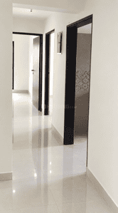 Image of 1100 Sq.ft 3 BHK Apartment / Flat for sale in Tharwani Ariana, Badlapur West, Badlapur for Rs. 6000000