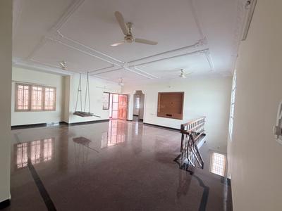 Hall Image of 2800 Sq.ft 4 BHK Independent House for rent in Sahakara Nagar Bengaluru for Rs. 70000