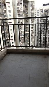 Image of 720 Sq.ft 1 BHK Apartment / Flat for rent in Godrej Infinity, Mundhwa, Pune for Rs. 26000