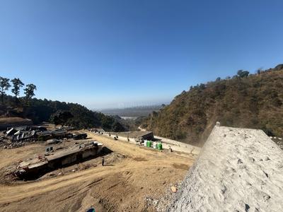 Image of 1800 Sq.ft Residential Plot / Land for sale in Bhogpur, Dehradun for Rs. 5600000