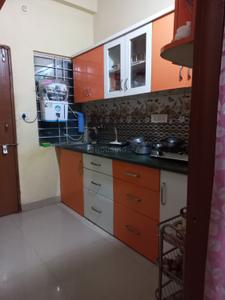 Kitchen Image of 450 Sq.ft 3 BHK Independent House for sale in Awadhpuri Bhopal for Rs. 3300000