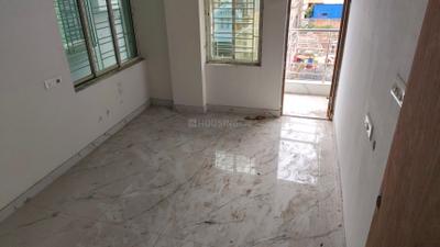 Bedroom Image of 866 Sq.ft 2 BHK Apartment / Flat for sale in Nagerbazar Kolkata for Rs. 4156000