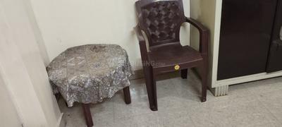 1 BHK Independent Builder Floor