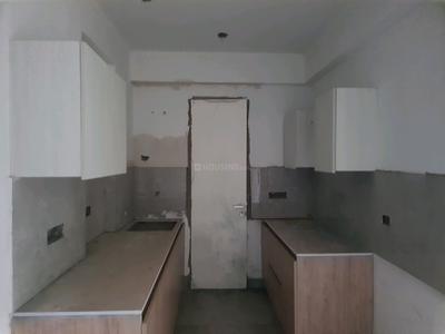 Kitchen Image of 1095 Sq.ft 3 BHK Builder Floor for sale in Signature Global City 81, Sector 81 Gurgaon for Rs. 13800000
