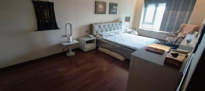 Bedroom Image of 4500 Sq.ft 5 BHK Apartment / Flat for sale in Panchshil The Address, Sangamvadi Pune for Rs. 100000000