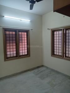 Bedroom Image of 1200 Sq.ft 2 BHK Builder Floor for rent in Kaggadasapura Bengaluru for Rs. 35000