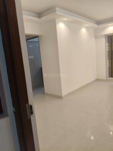 Hall Image of 605 Sq.ft 2 BHK Apartment / Flat for sale in Mohite Marvel, Ghatkopar East Mumbai for Rs. 15500000