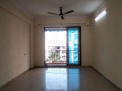 Hari Om Complex Living Room 1