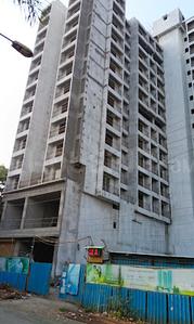 1 BHK Flat