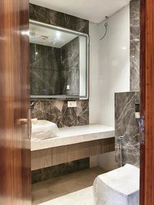 Bedroom Four Image of 4518 Sq.ft 4.5 BHK Builder Floor for sale in Sector 56 Gurgaon for Rs. 50000000