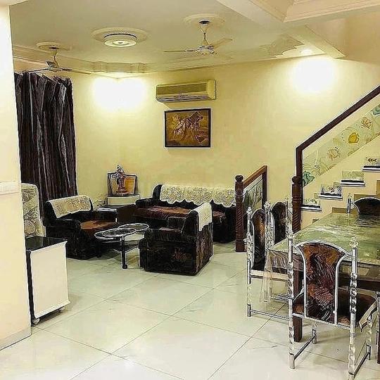 Hall Image of Peace and Plenty Services in Satellite, Ahmedabad