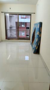Bedroom Image of 670 Sq.ft 1 BHK Apartment / Flat for sale in Paradise Sai Harmony, Ulwe Navi Mumbai for Rs. 6200000
