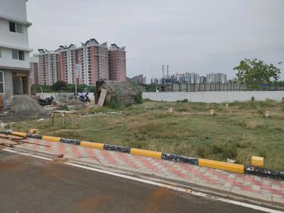 Residential Plot