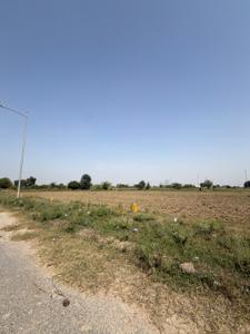 Image of 239 Sq.ft Residential Plot / Land for sale in Wave City Plots, Wave City, Ghaziabad for Rs. 17950000