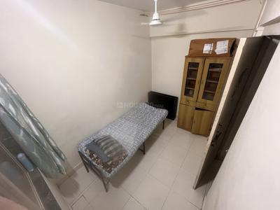 Bedroom Image of Pawar Living Space in Thane West, Thane