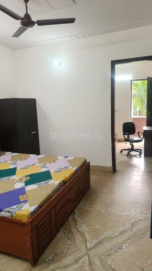 Block 7, Subhash Nagar Bedroom 1
