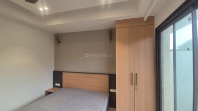 1 BHK Independent Builder Floor