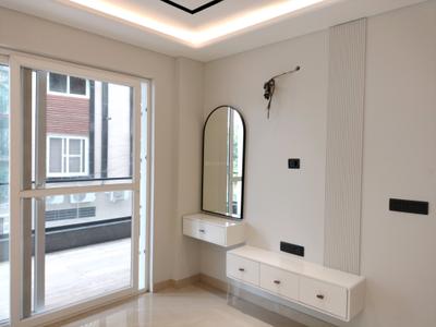 Bedroom Image of 1900 Sq.ft 3 BHK Builder Floor for sale in Sector 8 Dwarka New Delhi for Rs. 28500000