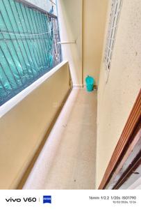 Balcony Image of 600 Sq.ft 1 BHK Apartment / Flat for rent in Pimple Gurav Pune for Rs. 16000