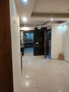 Hall Image of 2185 Sq.ft 3 BHK Apartment / Flat for sale in Sunworld Arista, Sector 168 Noida for Rs. 27500000