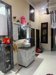 2 BHK Independent House