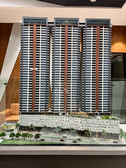 Shubh Tristar Main Image 1