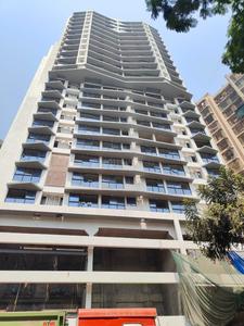 Image of 600 Sq.ft 2 BHK Apartment / Flat for sale in Dadar West, Mumbai for Rs. 21500000