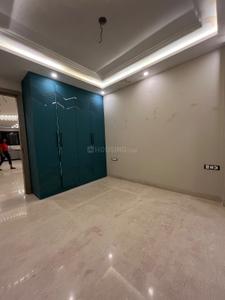 Bedroom Image of 1620 Sq.ft 3 BHK Builder Floor for sale in Paschim Vihar New Delhi for Rs. 28500000