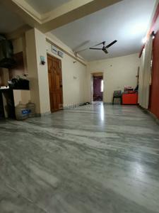 Hall Image of 1050 Sq.ft 2 BHK Apartment / Flat for sale in Prince Anwar Shah Connector Kolkata for Rs. 7000000