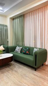 Living Room Image of 1590 Sq.ft 3 BHK Apartment / Flat for sale in Hanamkonda Warangal for Rs. 13900000