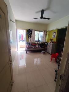 1 BHK Flat