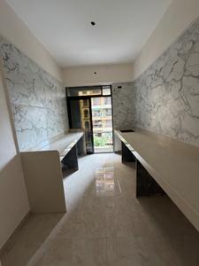 Kitchen Image of 1250 Sq.ft 2 BHK Apartment / Flat for sale in Ulwe Navi Mumbai for Rs. 11000000