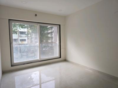 Bedroom Image of 1920 Sq.ft 4 BHK Apartment / Flat for sale in Vile Parle East Mumbai for Rs. 70105600