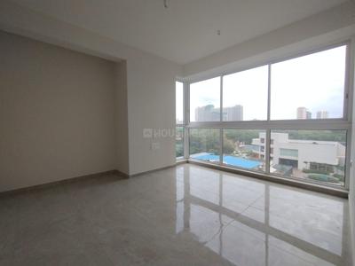 Bedroom Image of 1670 Sq.ft 3 BHK Apartment / Flat for sale in Tata Serein Phase 1, Thane West Thane for Rs. 29100000