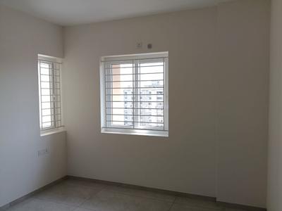 Bedroom Image of 1206 Sq.ft 2 BHK Apartment / Flat for sale in Thrikkakara North Kochi for Rs. 12500000