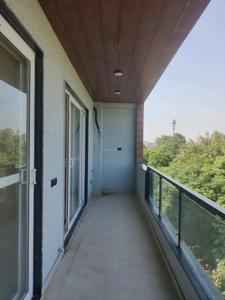 Bedroom Four Image of 2700 Sq.ft 4 BHK Builder Floor for sale in Sector 37 Faridabad for Rs. 32000000