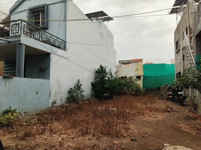 Image of 1000 Sq.ft Residential Plot / Land for sale in Camp, Malegaon for Rs. 3100000