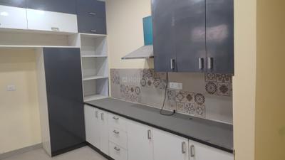 Kitchen Image of 2250 Sq.ft 3 BHK Builder Floor for sale in Ansal Esencia Sector 67, Sector 67 Gurgaon for Rs. 18000000