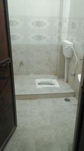 Bathroom Image of 1800 Sq.ft 3 BHK Independent House for rent in Saket Nagar Kanpur for Rs. 21000