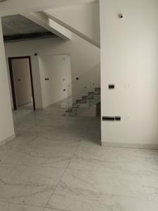 Hall Image of 3315 Sq.ft 3 BHK Apartment / Flat for sale in Sumadhura The Olympus, Financial District Hyderabad for Rs. 48000000