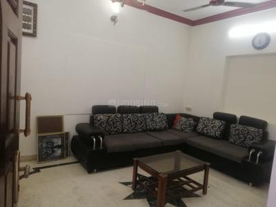 Hall Image of 3500 Sq.ft 4 BHK Independent House for rent in Attavar Mangalore for Rs. 50000