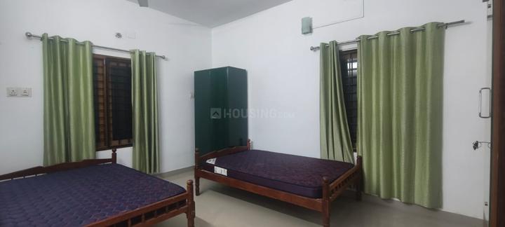 Kadavanthra Bedroom 1