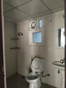 Common Bathroom Image of 1080 Sq.ft 2 BHK Apartment / Flat for sale in AFOWO Raksha Addela, Noida Extension Greater Noida for Rs. 7500000
