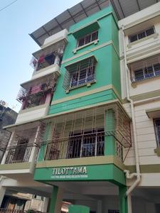 Image of 896 Sq.ft 2 BHK Apartment / Flat for sale in Garia, Sonarpur, Kolkata for Rs. 5000000